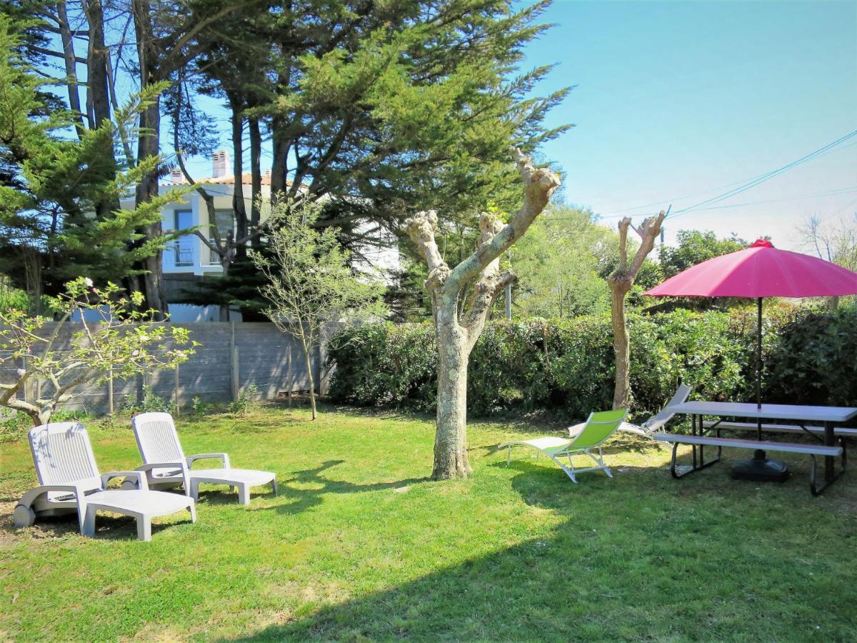 Holiday Home Horizon - Cfe110 By Interhome Lege-Cap-Ferret Exterior photo